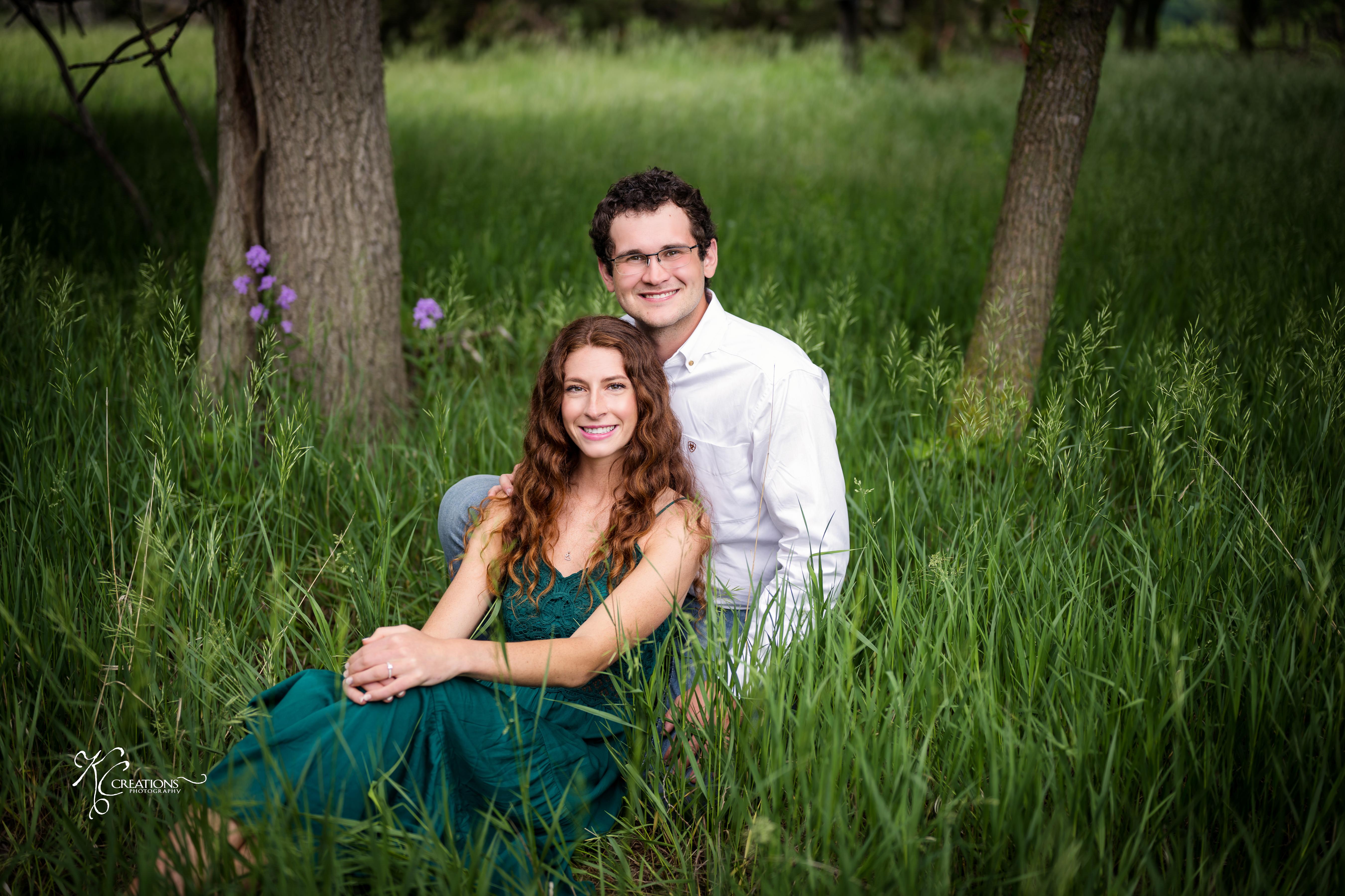 The Wedding Website of Carlie Wetzel and Austin Wenner