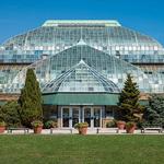 Lincoln Park Conservatory