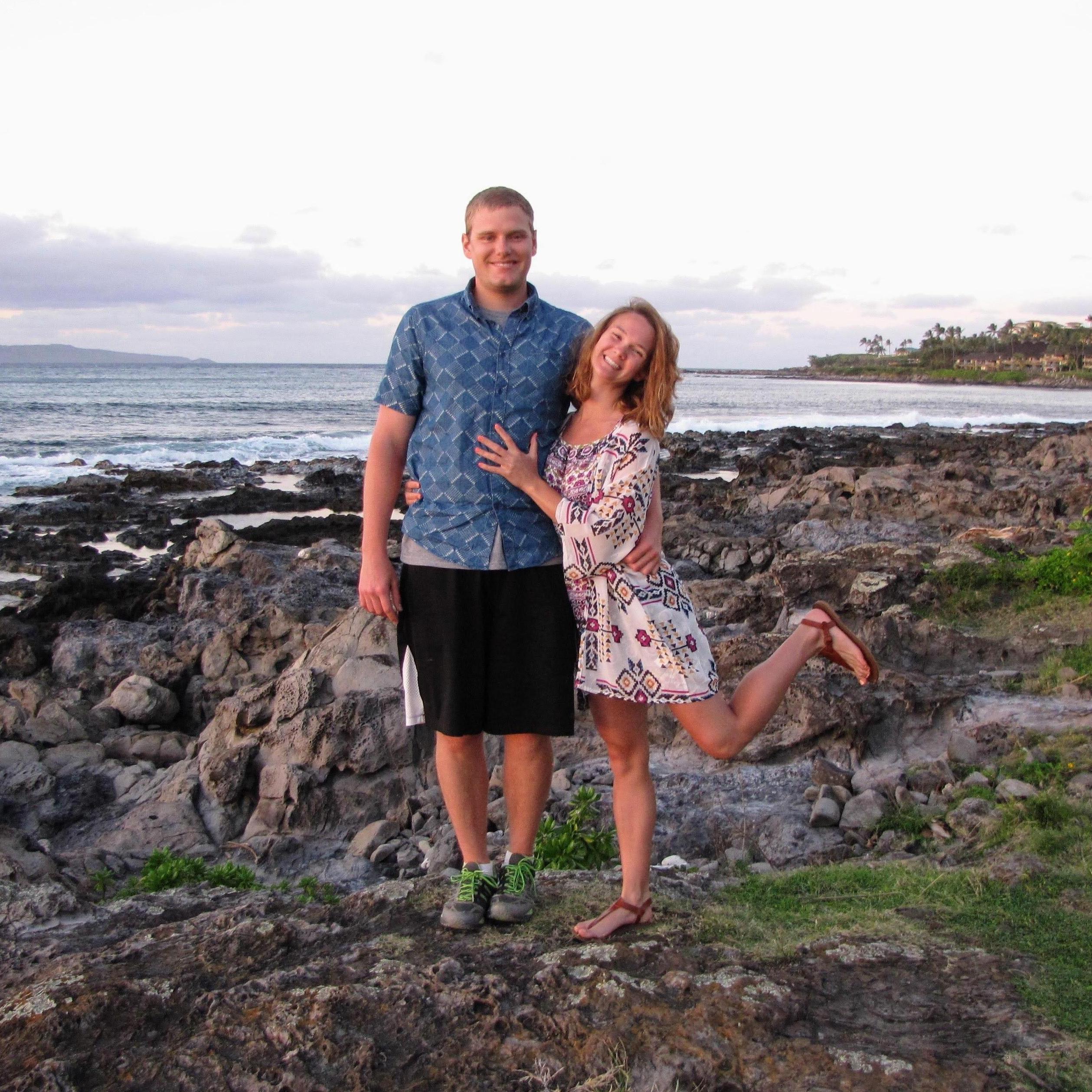 Christmas in Maui