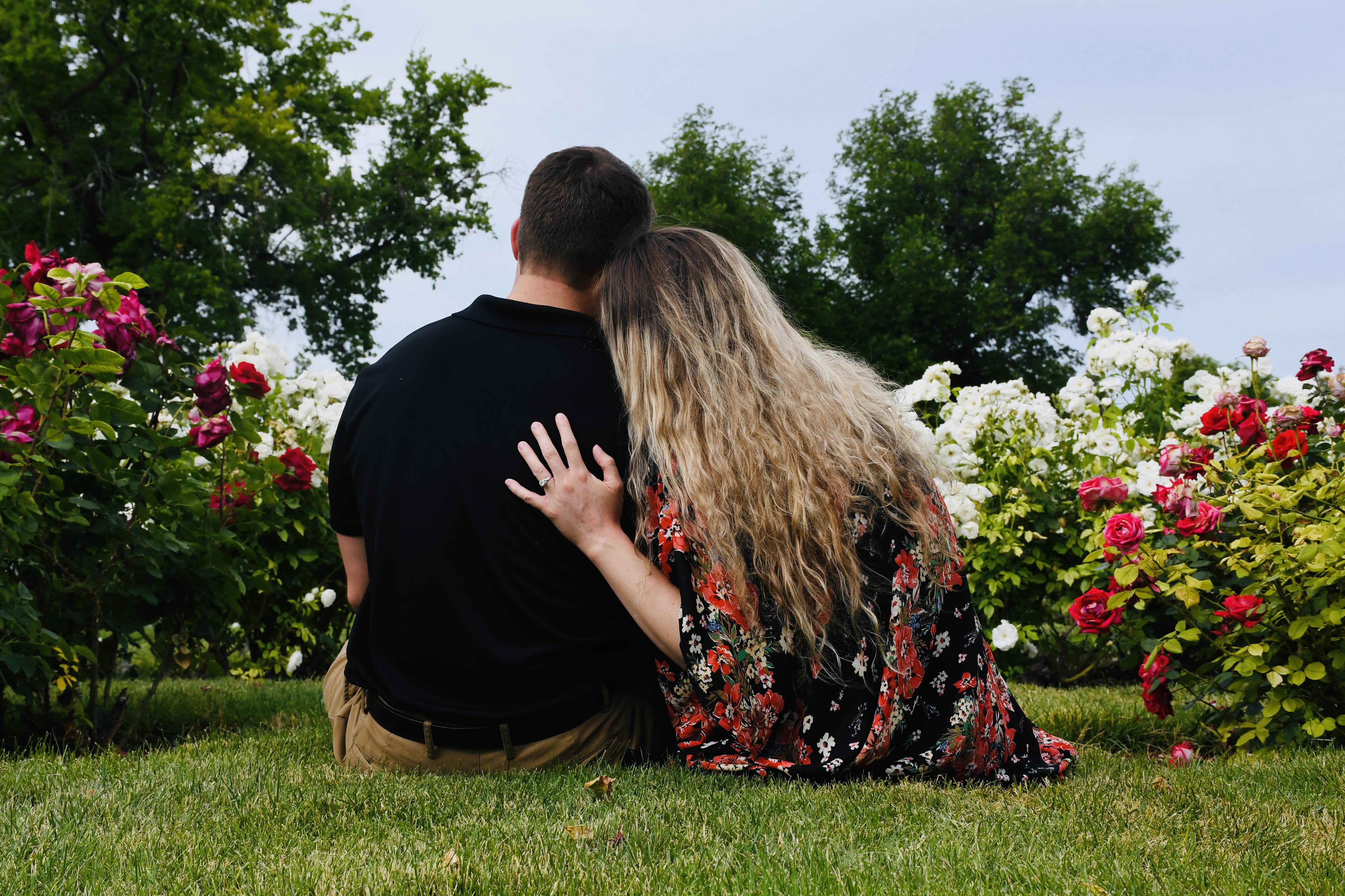 The Wedding Website of Abigail Johnston and Nicholas Janes