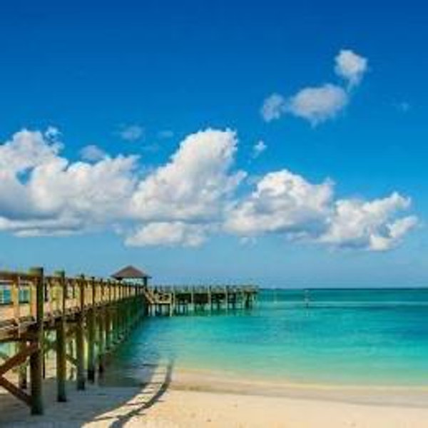 Cruising to the Bahamas