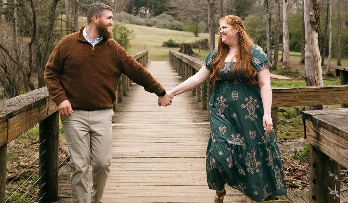 The Wedding Website of Lindsey Chambers and Dylan Dugan