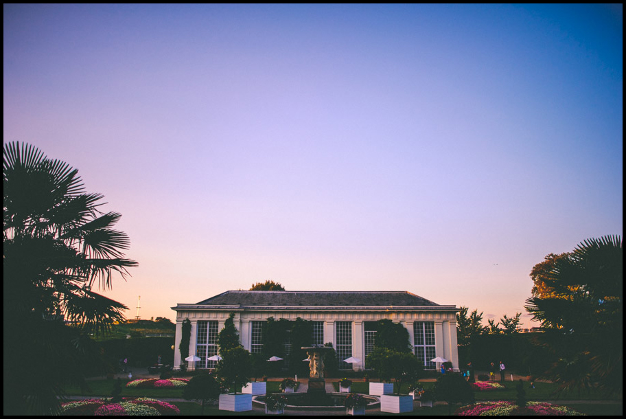 The Wedding Website of John Krimmel and Laura Cottam