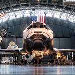 Steven F. Udvar-Hazy Center