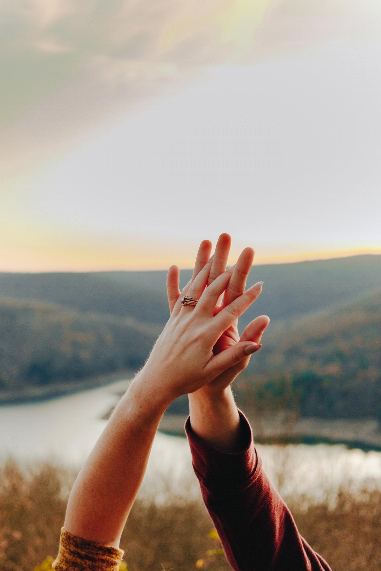 Engagement Photos