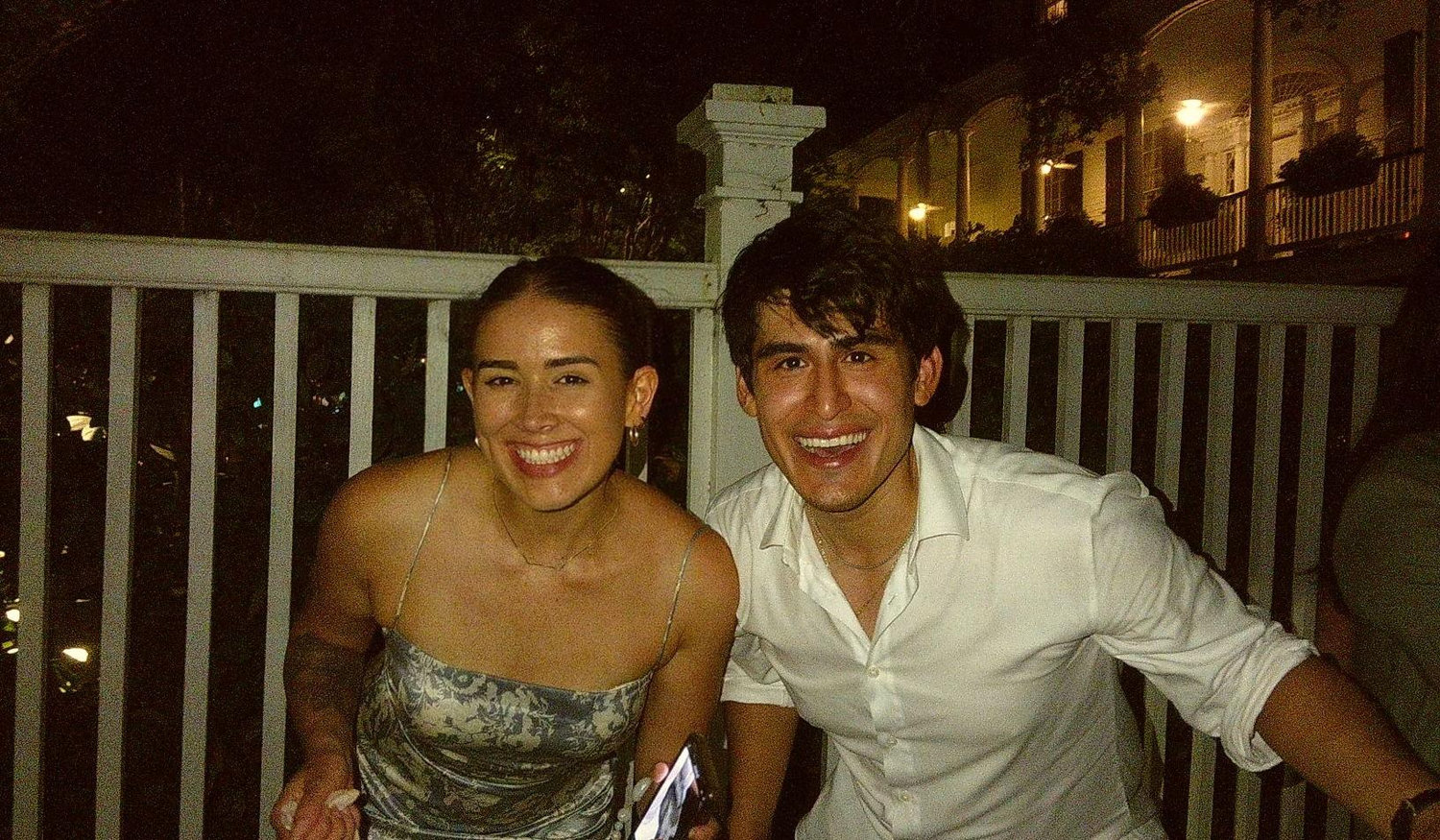 Hugo Garcia and Kenzie Rae's Wedding Website