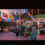 Historic Market Square