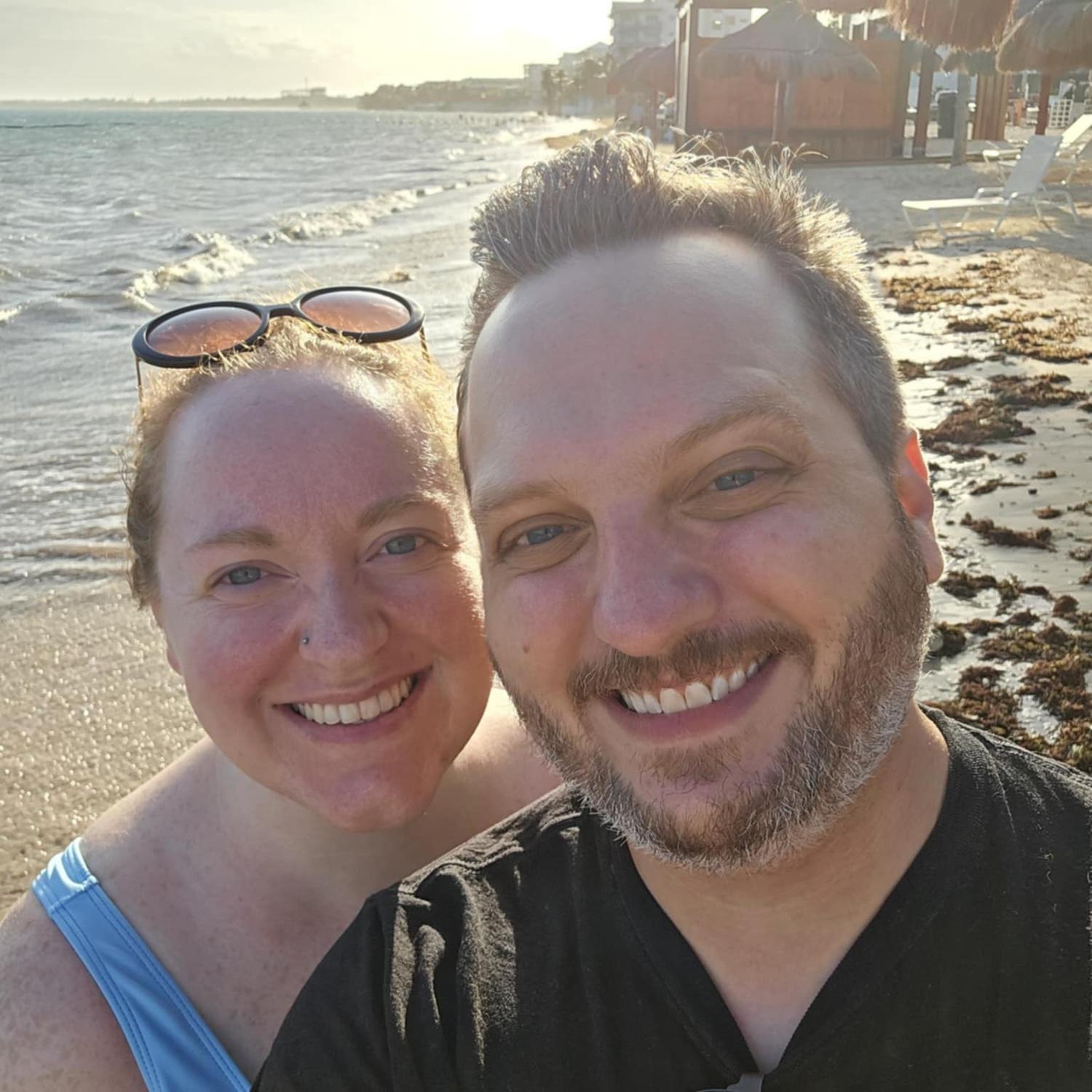 Cancun, November 2024