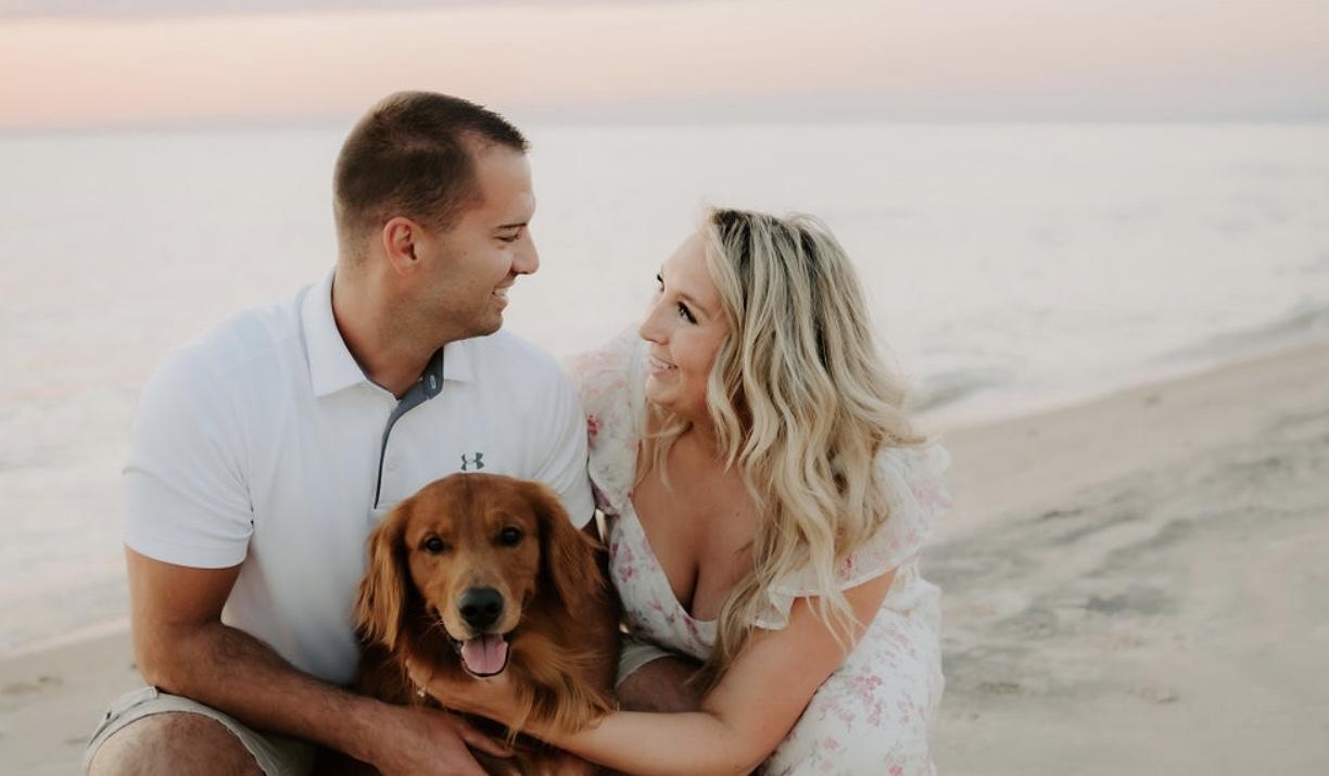 The Wedding Website of Alexandria Alsbury and Nicholas Tomich