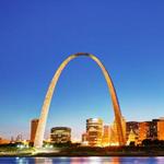 The Gateway Arch
