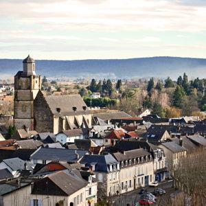 Wine tour in Nay