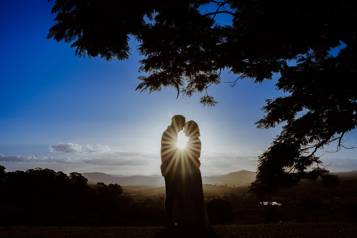The Wedding Website of Tariana Olive and Cody Christie