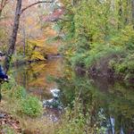 Ridley Creek State Park