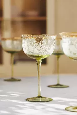 Sinna Wine Glasses, Set of 4
