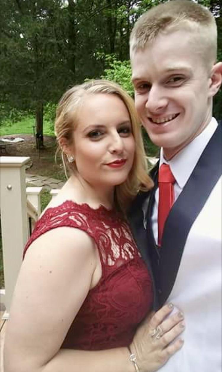 The Wedding Website of Kathryn Brown and Josh Moore