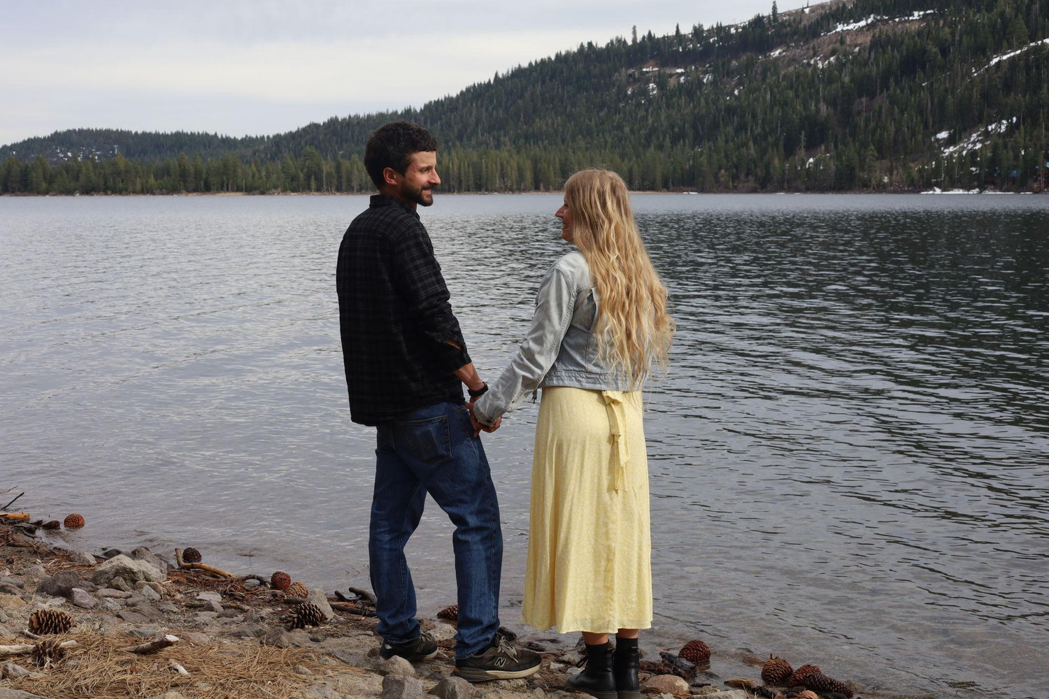 The Wedding Website of Karly Klaybor and Filip Grgic