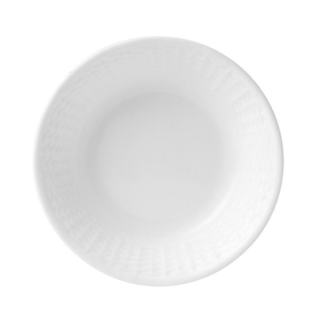 Wedgwood Dinnerware, Nantucket Basket Cereal Bowl