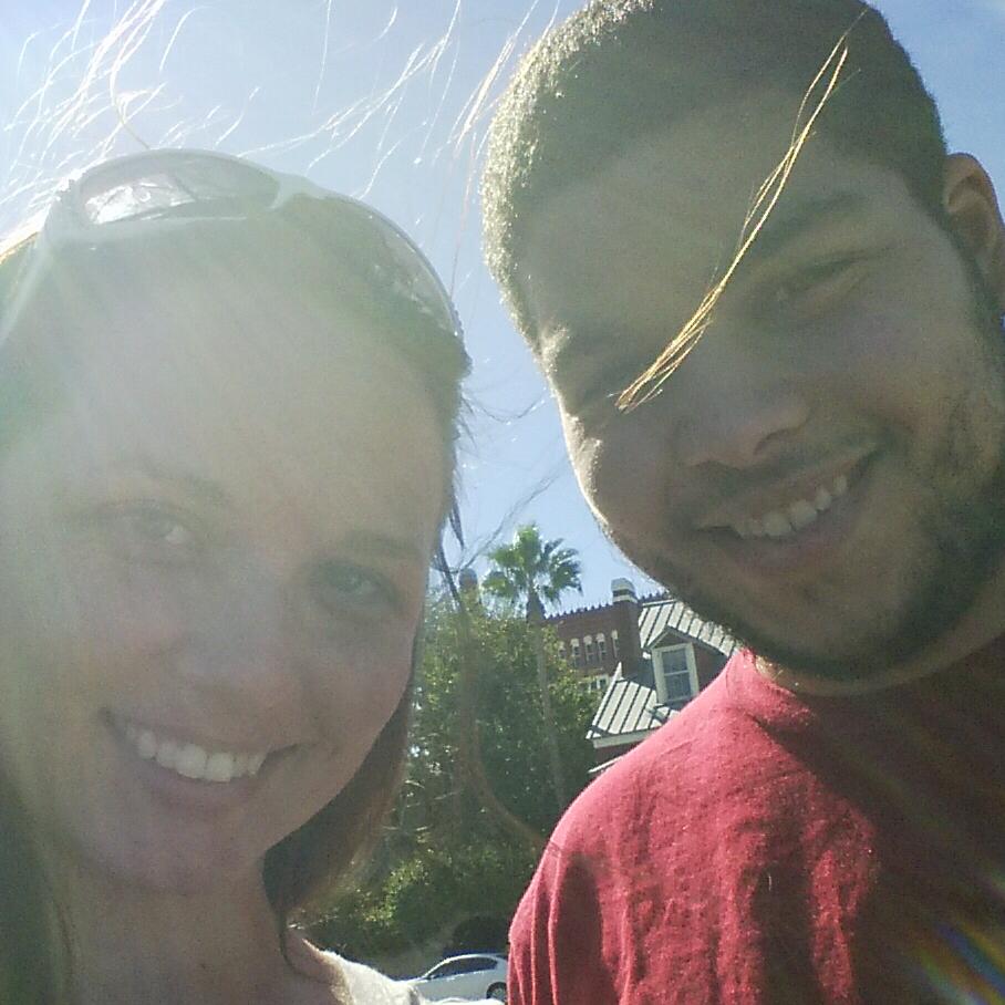 St. Augustine, 2014