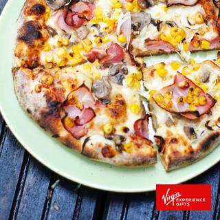 NYC Pizza, Beer & History Tour for 2 - New York