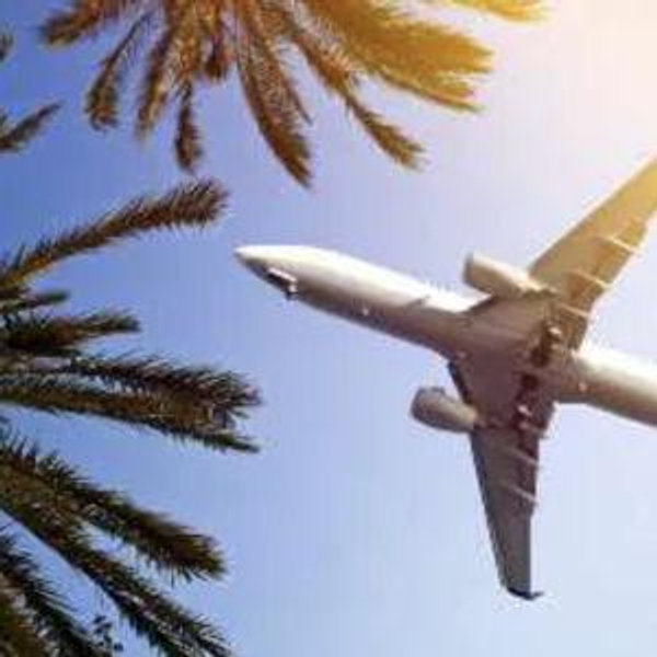 Honeymoon Flight