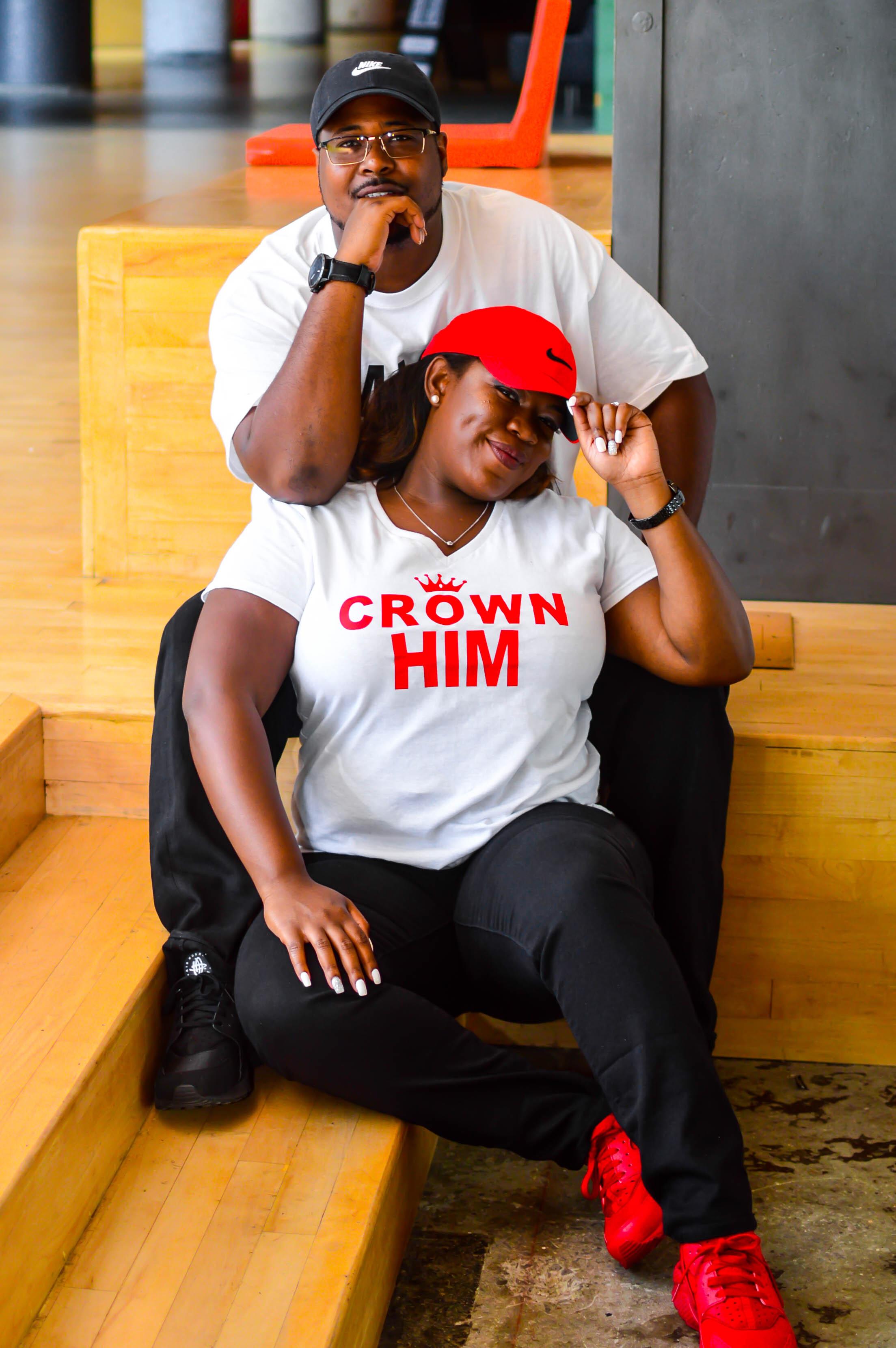 The Wedding Website of Tanika Davis and Paul Perkins