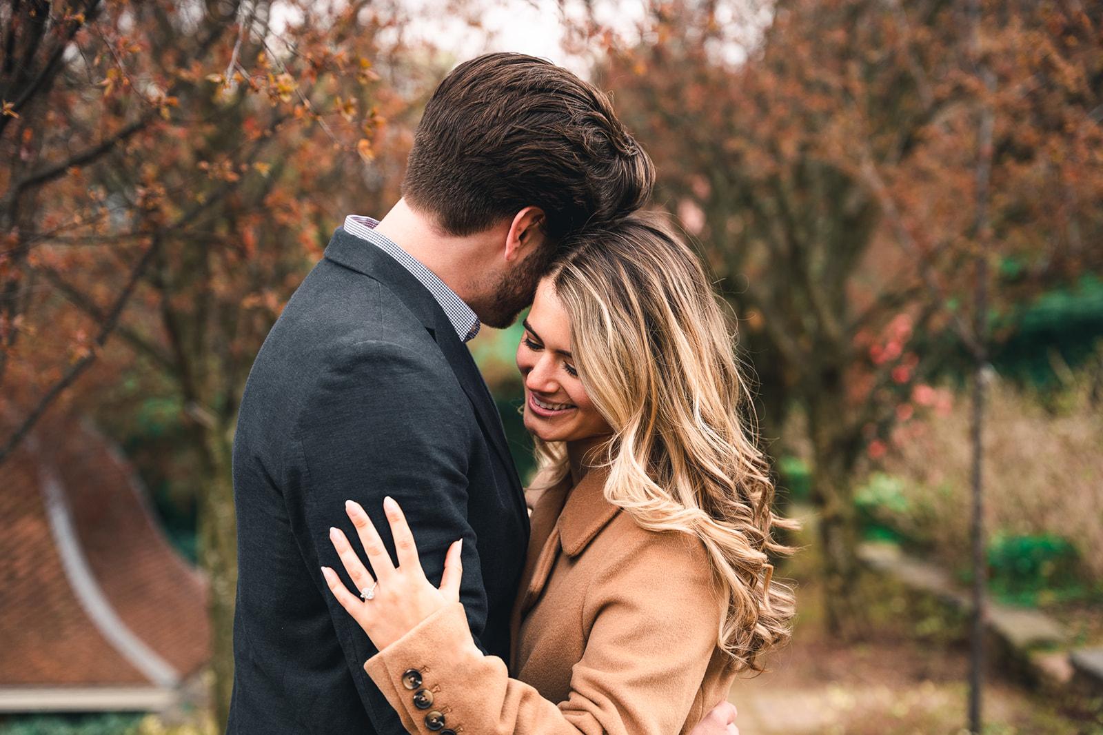 The Wedding Website of Emily Rae Aita and Jamie Galazin