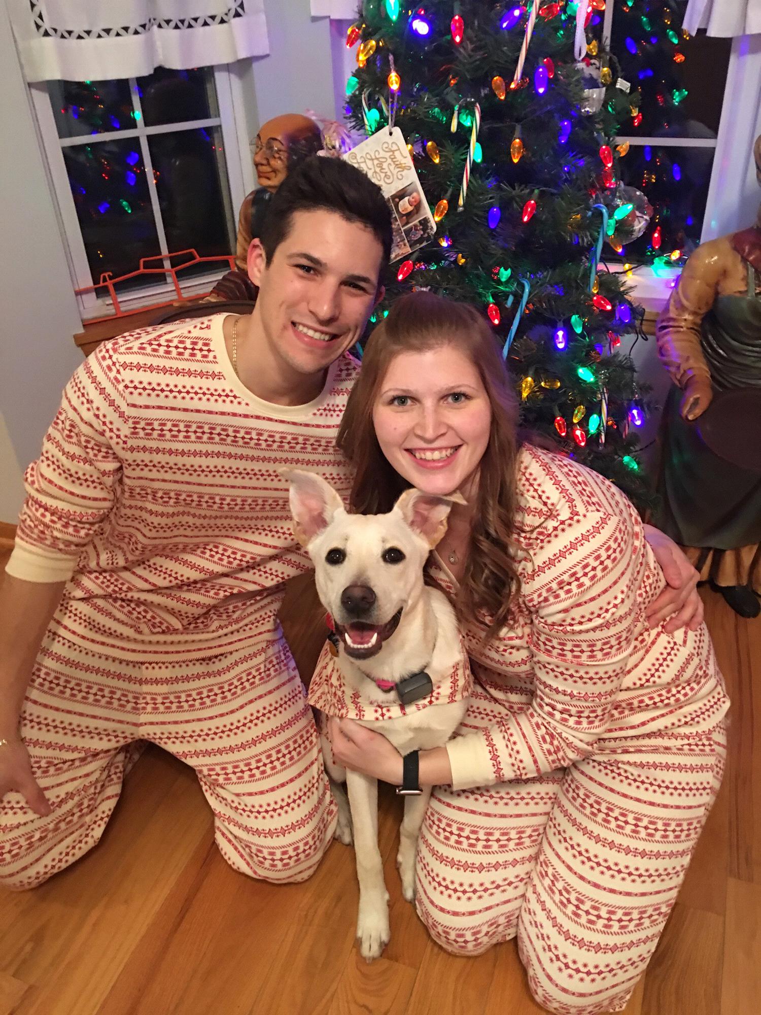 Christmas 2018