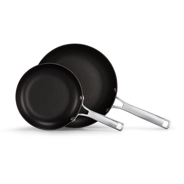 Cuisinart Classic 12 Hard Anodized Skillet - 6322-30