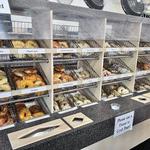 The Bagel Shoppe & Cafe