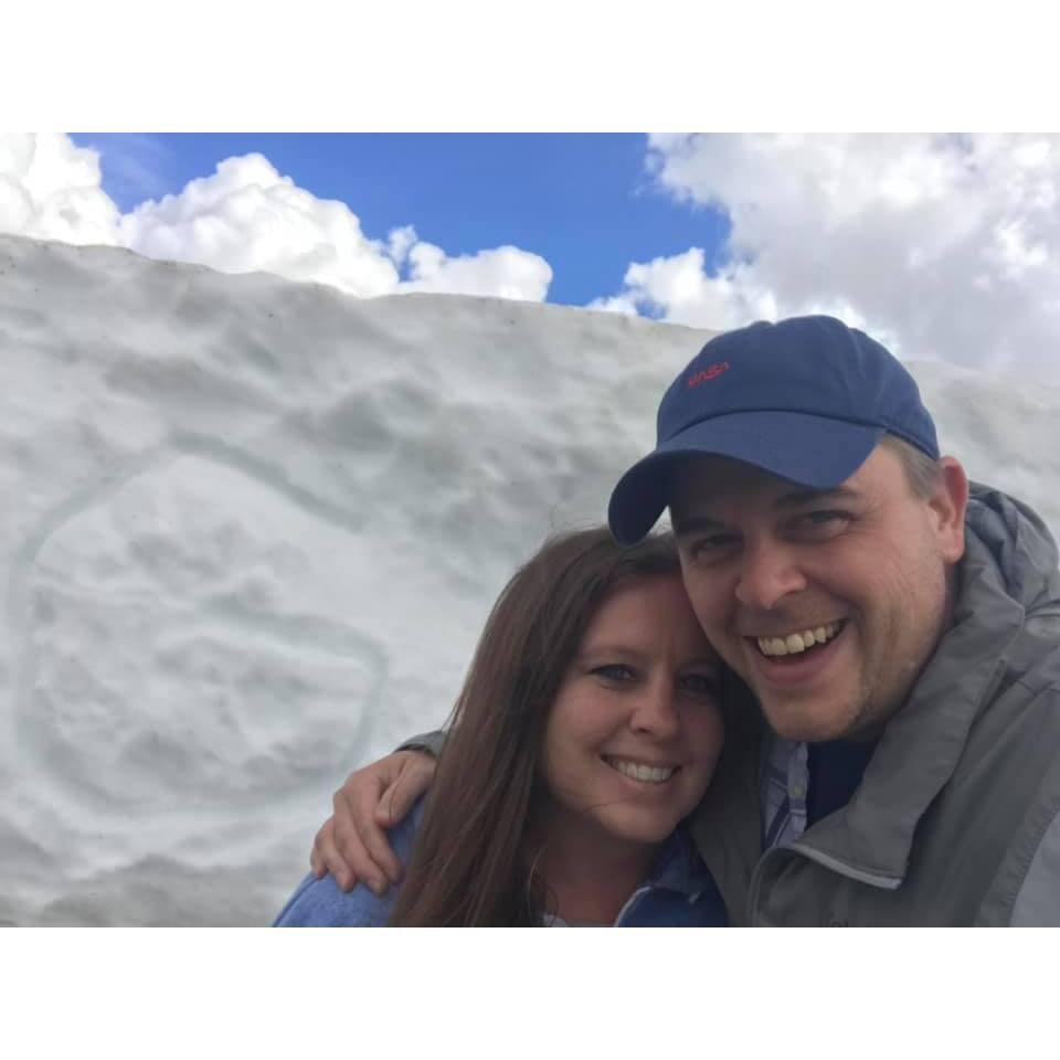 Rocky Mountain NP, 2019
