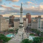 Soldiers/Sailors Monument