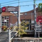 Highland Brewing Company