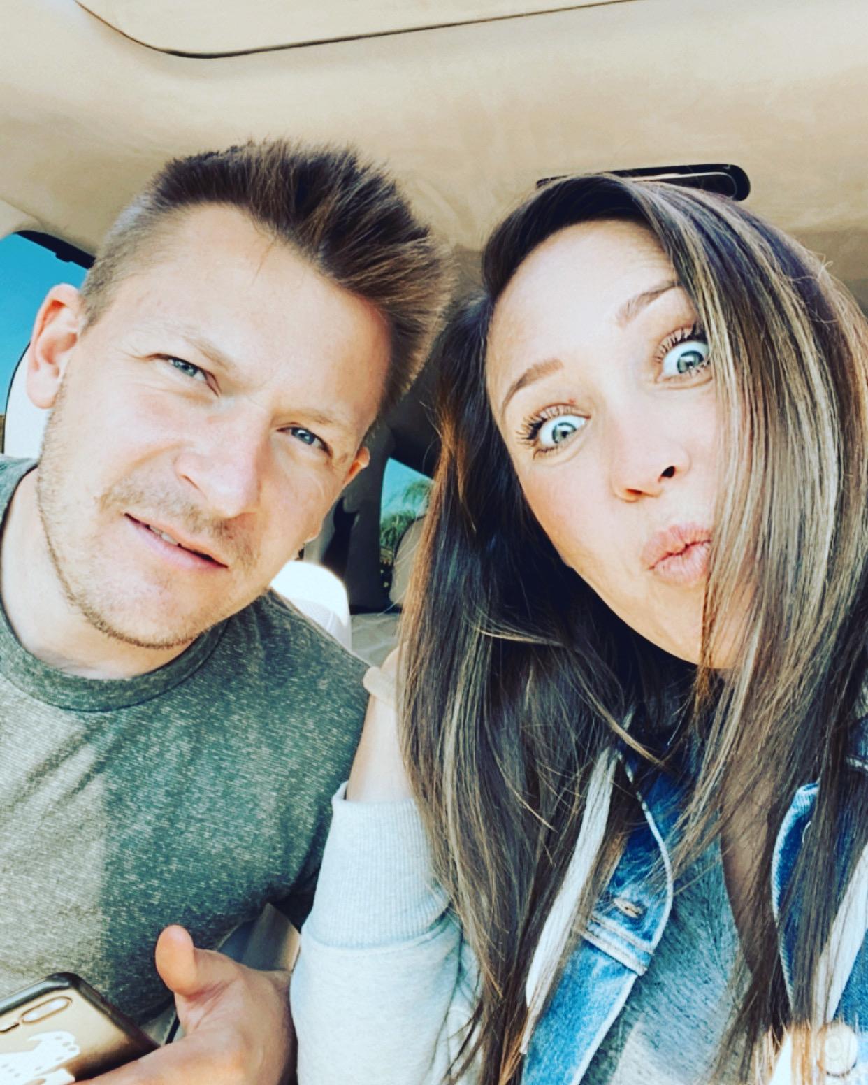 The Wedding Website of Bree Eaton and Bennett Brown