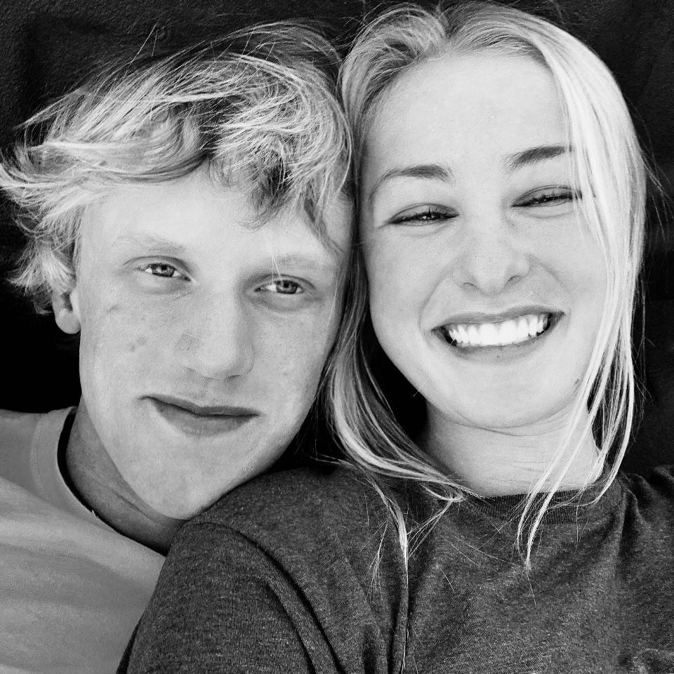 The day we first started dating—12/27/2020