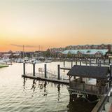 Newport Marriott Hotel & Spa