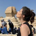 Pyramid of Giza Egypt