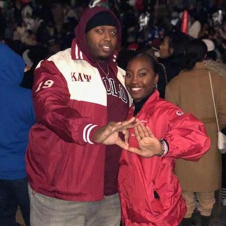 Pyramids and Diamonds #KolorLove