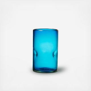 Ensenada Highball Glass, Set of 4