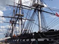 USS Constitution Museum