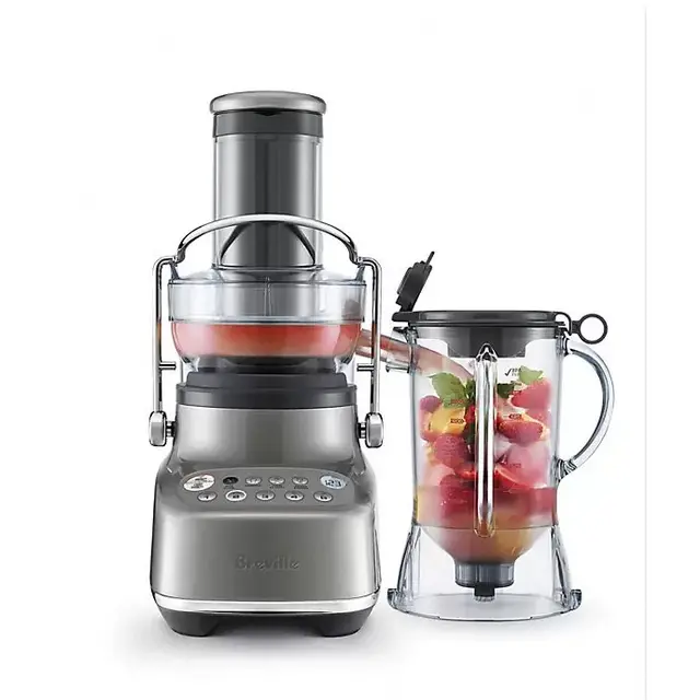 Breville® the 3X Bluicer™