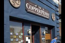 The Copper Penny