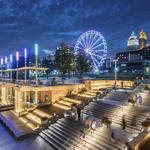 Smale Riverfront Park