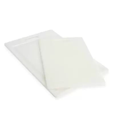 Dexas® Polysafe® 12-Inch x 18-Inch Cutting Board