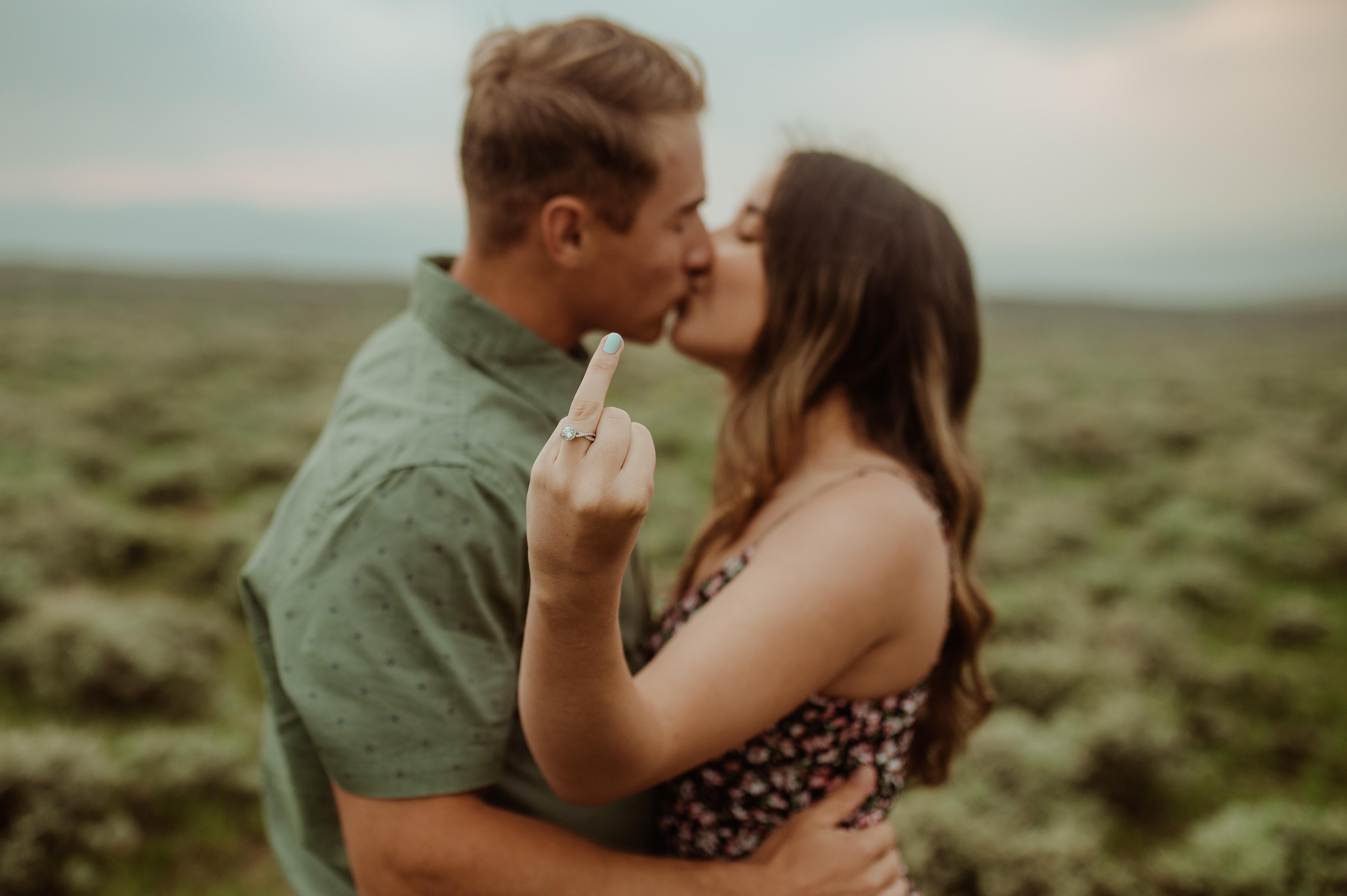 The Wedding Website of Felicity Reyes and Hudson Billings