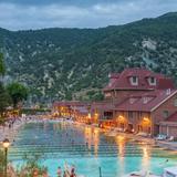 Glenwood Hot Springs Pool