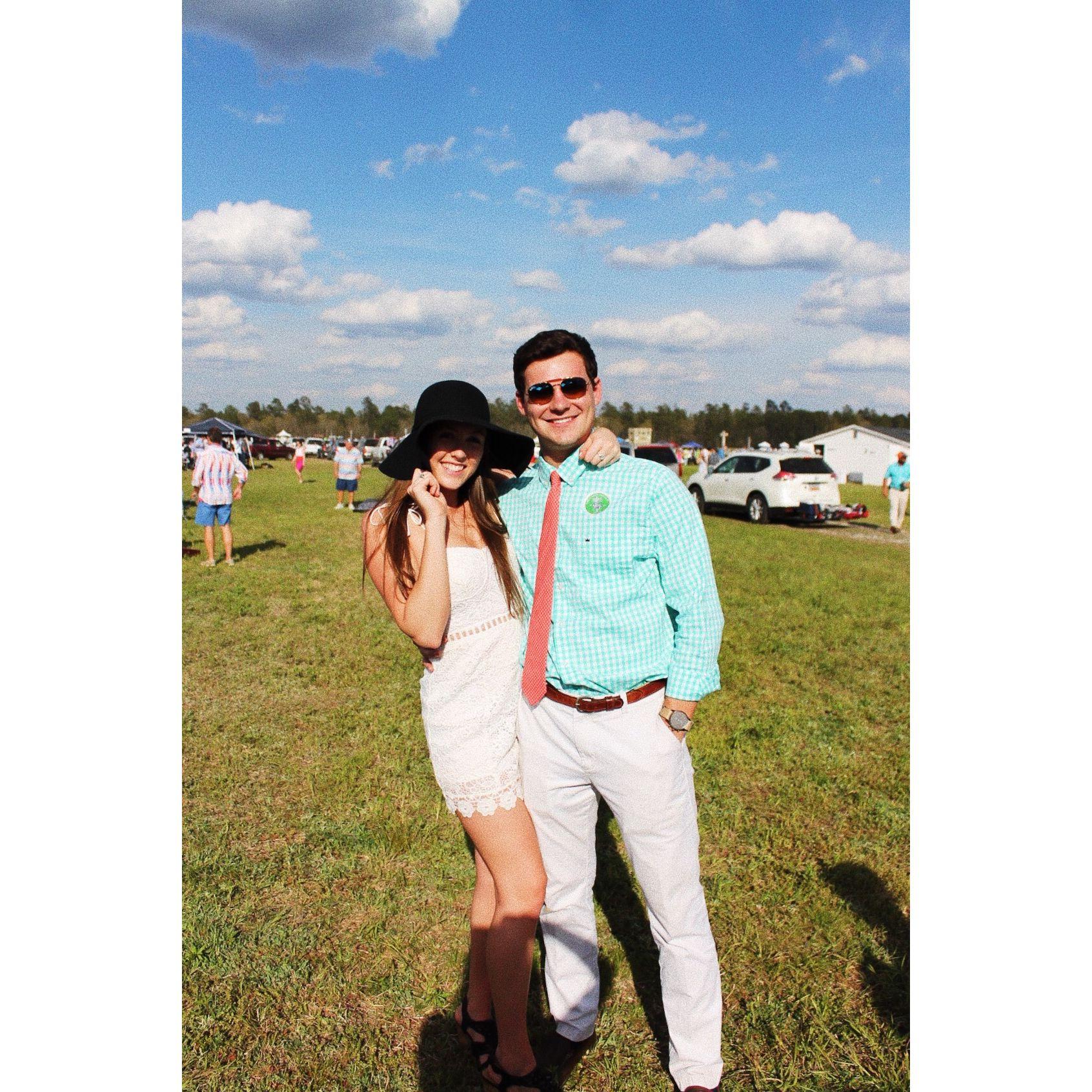 Carolina Cup - March 30, 2019