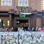 Jesus Latin Grill & Tequila Bar