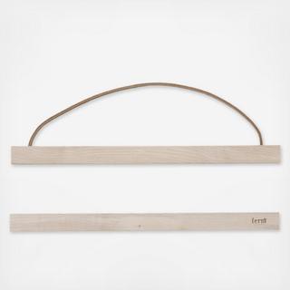 Wooden Frame