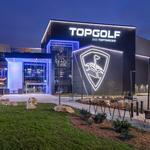 Topgolf