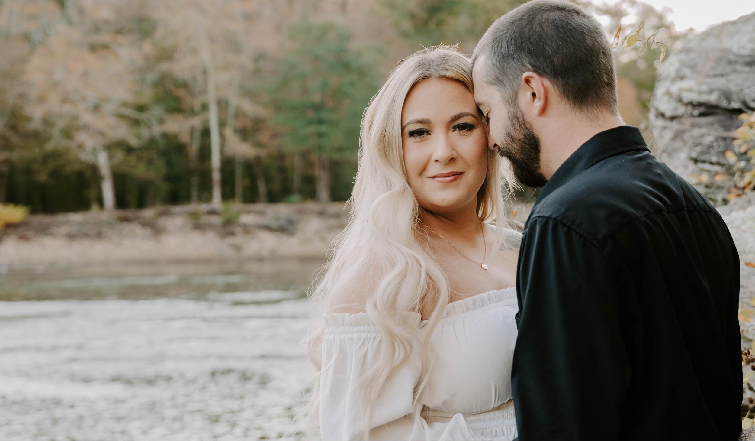 The Wedding Website of Kayla Christine Vaughn and Dewey Steven Teal
